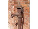 Antique Well Pump