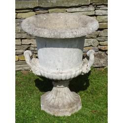 Large Classical Garden Urn