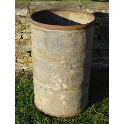 Vintage Water Tank