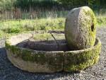Antique Cider Mill