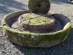 Antique Cider Mill