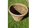 Vintage Terracotta Planter