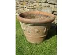 Vintage Terracotta Planter