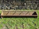 Vintage Iron Trough