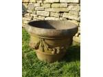 Compton Pottery Apple Pot