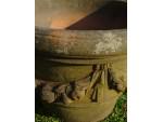 Compton Pottery Apple Pot