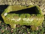 Large Sandstone Trough