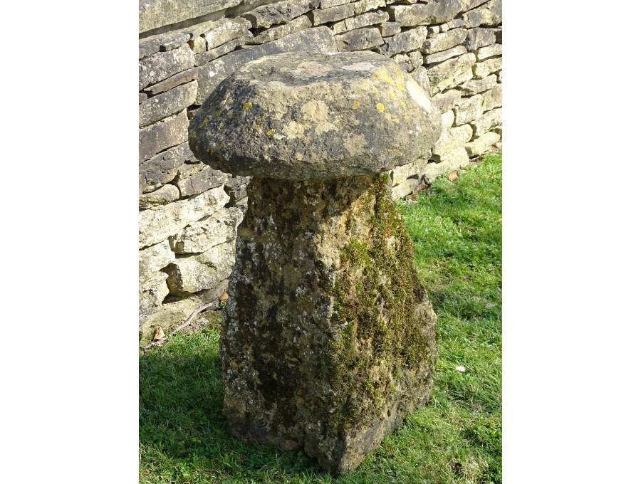 Antique Limestone Staddlestone