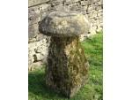 Antique Limestone Staddlestone