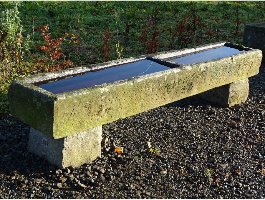 Long Stone Trough