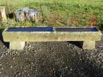 Long Stone Trough