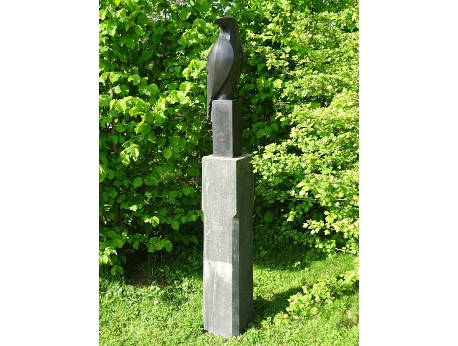 Paul Harvey 'Raven'