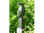 Paul Harvey 'Raven'