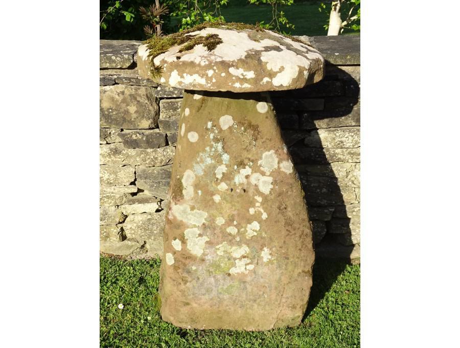 Antique Sandstone Staddlestone