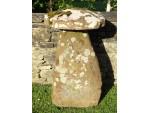 Antique Sandstone Staddlestone