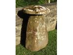Antique Sandstone Staddlestone