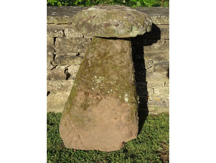 Antique Staddlestone