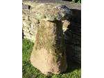 Antique Staddlestone
