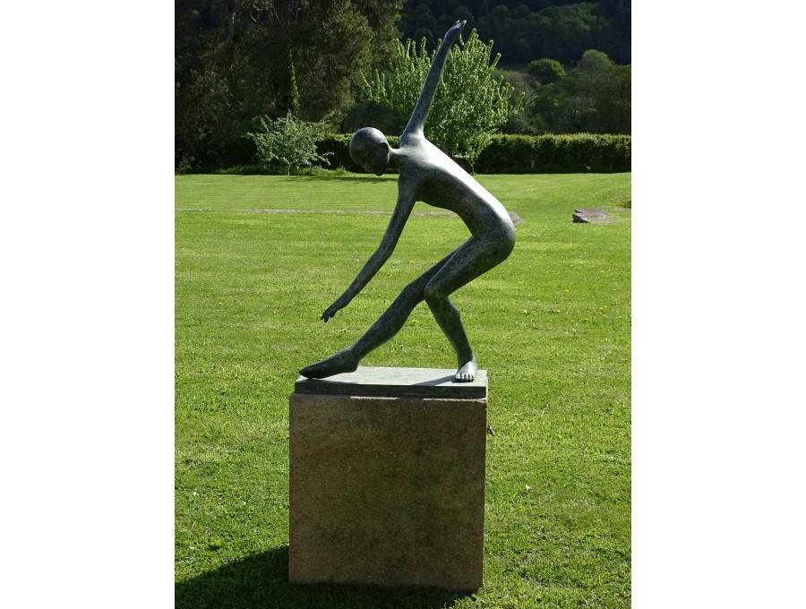 Patricia Peeters, Moondance