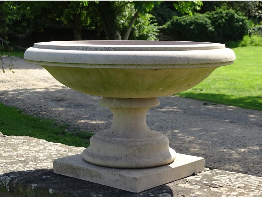Tazza Birdbath