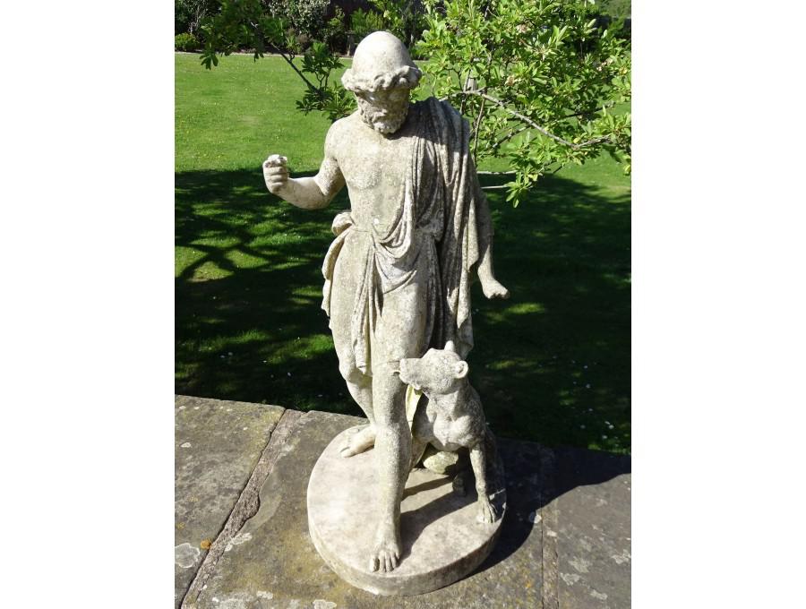 Lawrence MacDonald Odysseus