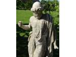 Lawrence MacDonald Odysseus