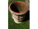 French Anduze Pot