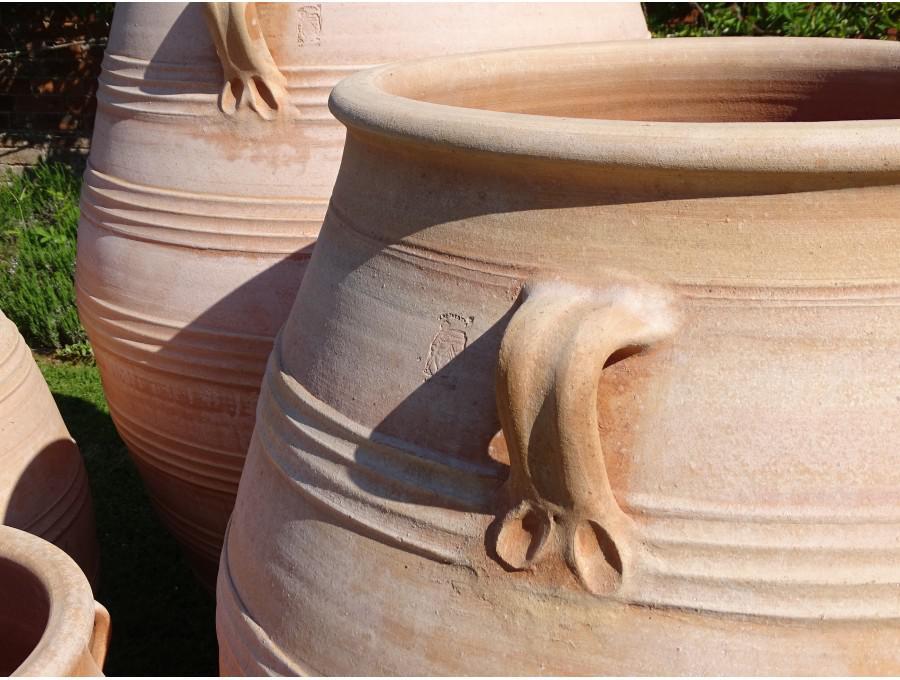Pithari Pithari Jar | Cretan Pots | Holloways Garden Ornaments
