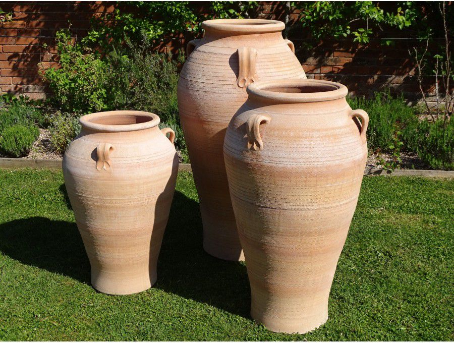 Pithos Jar