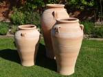 Pithos Jar