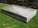 Old Stone Sink