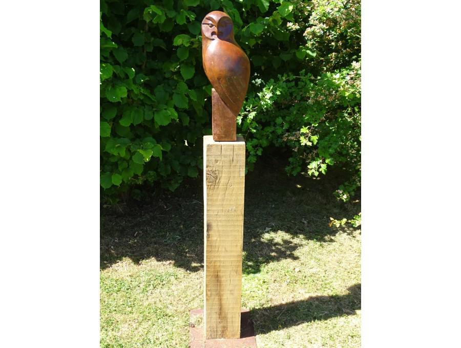 Paul Harvey 'Tawny Owl'