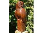 Paul Harvey 'Tawny Owl'