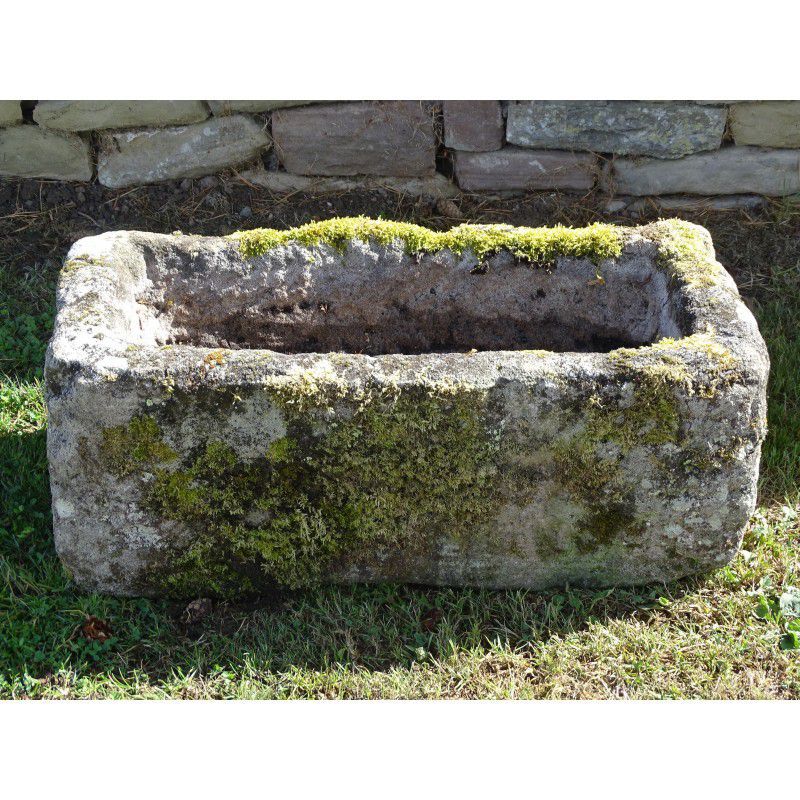 Antique Granite Trough Stone Troughs and Cider Mills Holloways