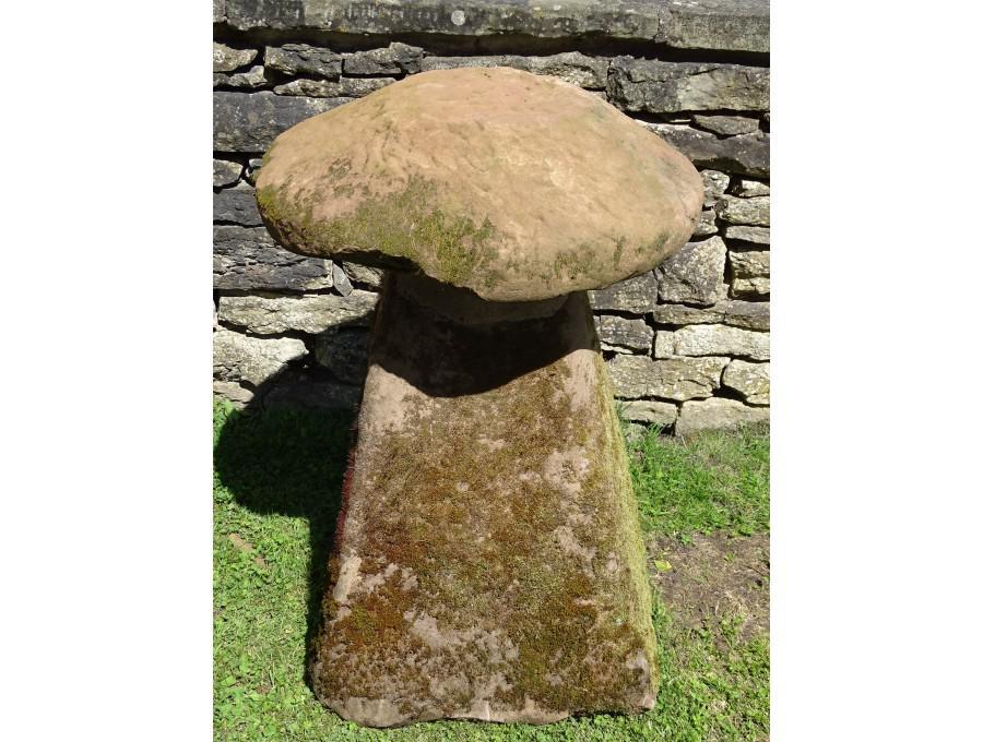 Antique Sandstone Staddlestone