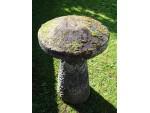 Antique Staddle Stone