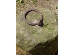 Antique Tether Stone