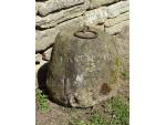 Antique Tether Stone
