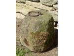 Antique Tether Stone