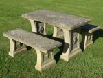 Garden Dining Set