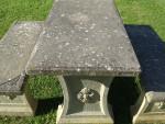 Garden Dining Set