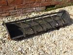 Vintage Iron Trough
