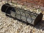 Vintage Iron Trough