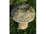 Antique Staddle Stone