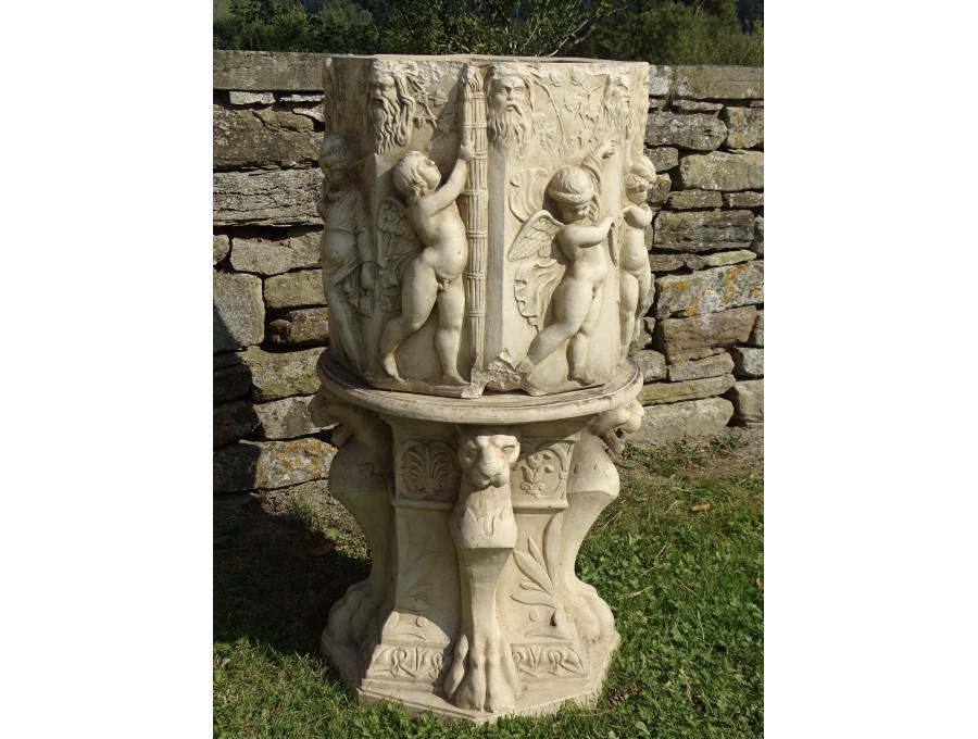 Manifattura Di Signa Planter