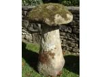 Antique Sandstone Staddlestone