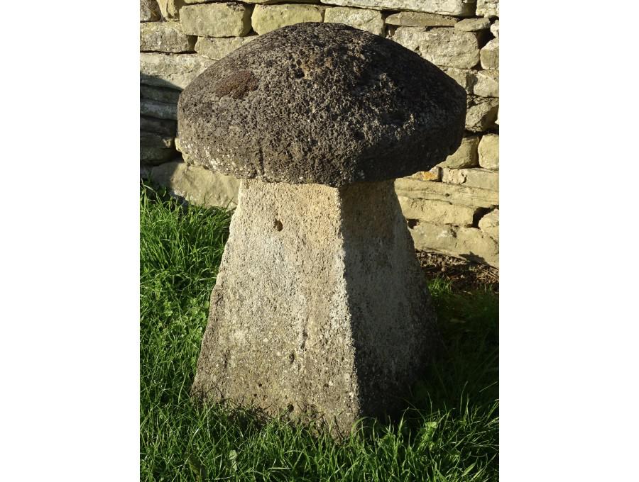Antique Limestone Staddlestone