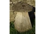 Antique Limestone Staddlestone