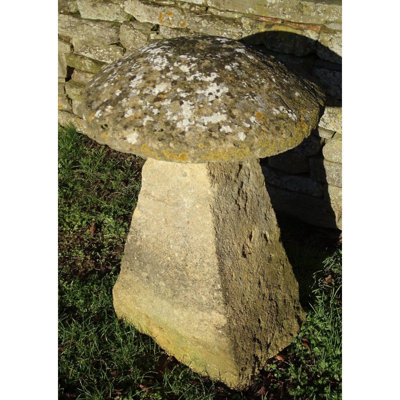 Antique Limestone Staddlestone