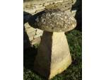 Antique Limestone Staddlestone
